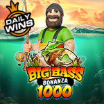 BIG BASS BONANZA 1000
