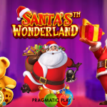 Santa’s Wonderland Slot – Ulasan, Fitur, & Cara Main (Pragmatic Play)